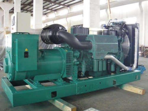 凤庆便携静音：租赁无声发电机组，便携式解决能源需求